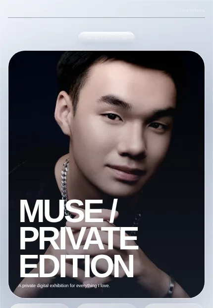 Silver Issue 模板预览