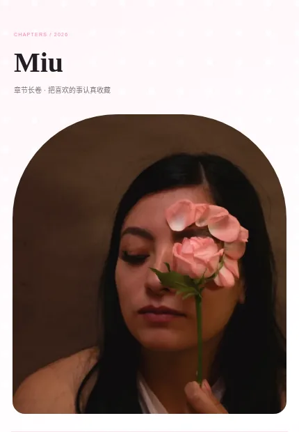 云朵放映室 模板预览